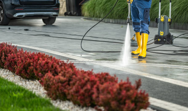 Trusted Franklin, VA Pressure Washing Experts